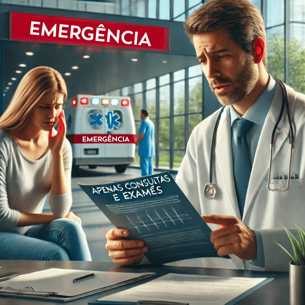 EMERGENCIA