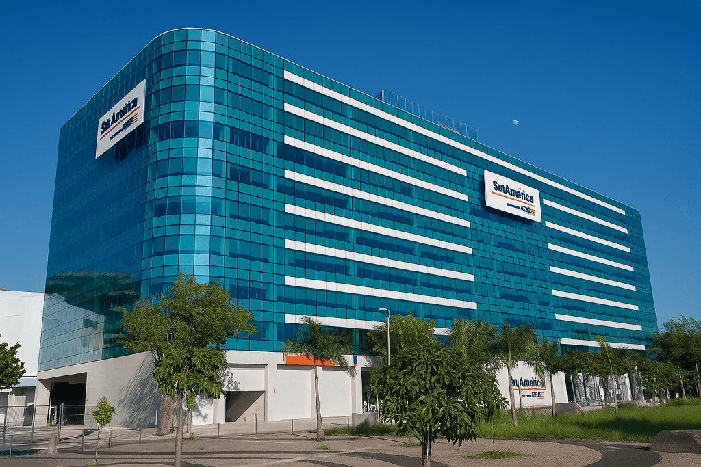 Tudo o que você precisa saber sobre: SulAmérica Saúde